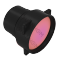 Fixed Athermalized LWIR Lens 37.8mm f/1.0