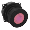 Fixed Athermalized LWIR Lens 37.8mm f/1.0