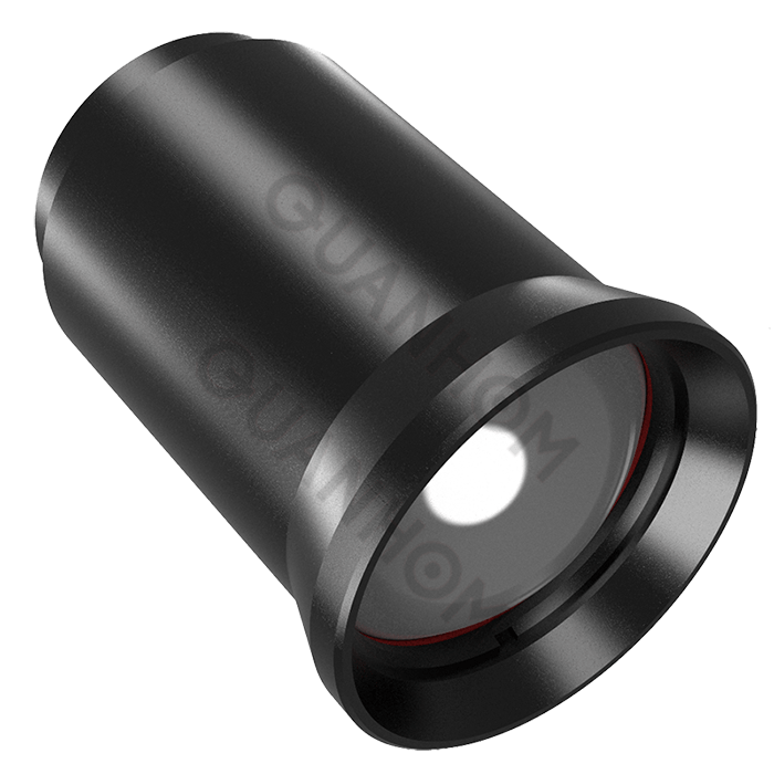 Fixed Athermalized IR Lens 21mm f/1.0(RTF)