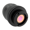 Fixed Athermalized manual focus lens 75mm f/1.2
