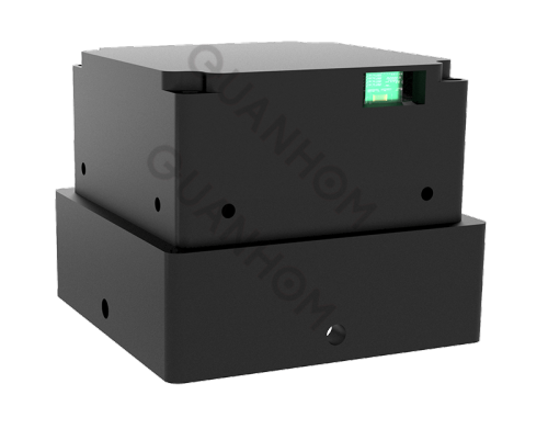 LWIR Infrared Thermal Camera Module丨1280*1024 12μm