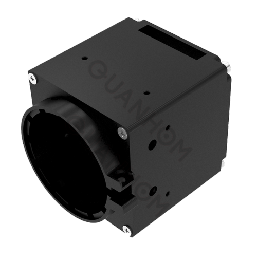 LWIR Infrared Thermal Camera Module丨640*512 17μm