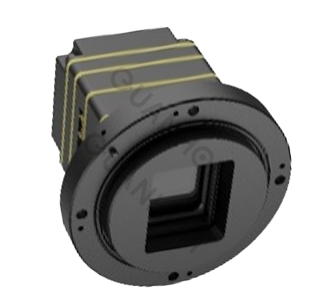 IP/ Network HD Infrared Thermal Camera Module 1280*1204 12μm