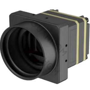 Mini Infrared Thermal Camera Module丨640*512 12μm