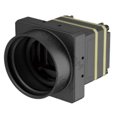 Mini Infrared Thermal Camera Module丨384*288 12μm