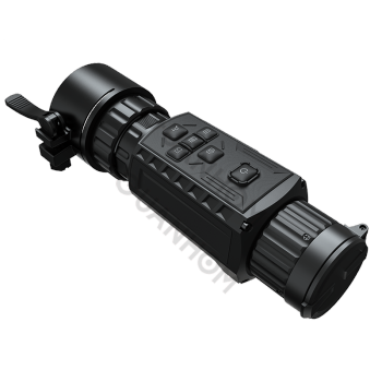 TIRC Thermal Imaging Riflescope clipon Series