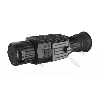 TIRH Thermal Imaging Riflescope Handheld Series