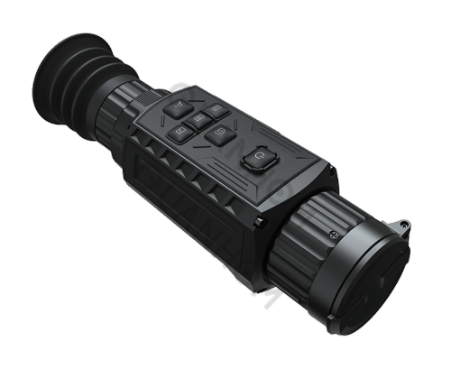 TIRH Thermal Imaging Riflescope Handheld Series