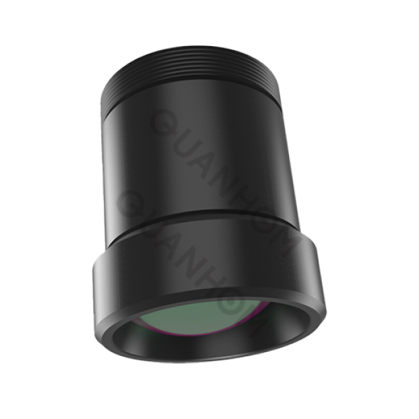 Application de la technologie d’imagerie thermique infrarouge dans le domaine civil