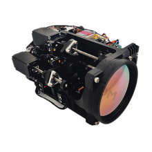 How to Choose｜Cooled or Uncooled Thermal Imaging Camera
