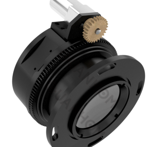 Motorized Focus IR Lens 22mm f/0.85