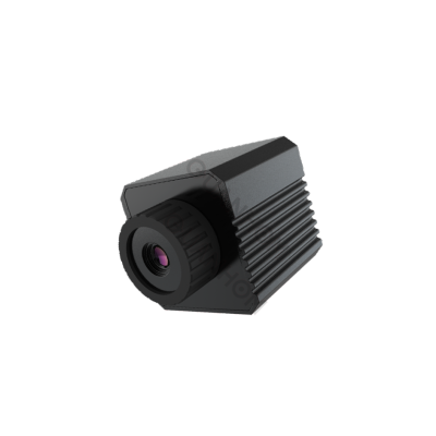Infrared Thermal Temperature Camera 384x288