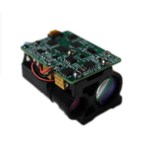 Лазерный дальномер ≤55мм×42мм×35мм/≤60г LRF G1535 2S