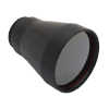 Optical Thermal LWIR Lens 60mm f/1.2