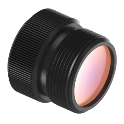 LWIR Zoom Lens 3mm f/1.0丨mini lens