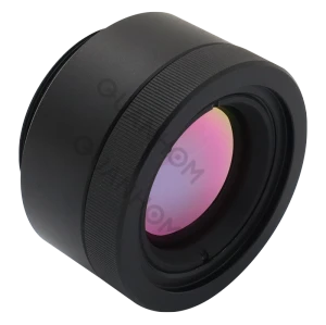 Фиксированный атермизированный объектив с ручной фокусировкой 20mm f / 1.0
