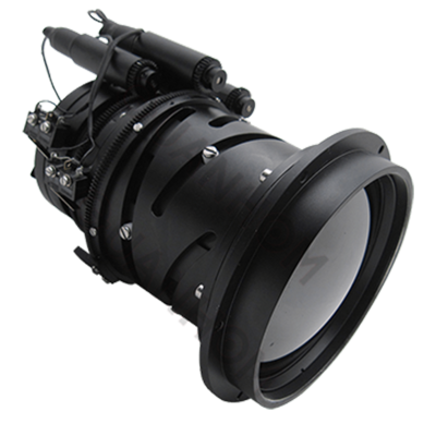 Auto Focus IR Zoom Lens 25-100mm f/0.8-1.1