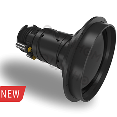 Auto Focus Infrared Lens 36-180mm f/0.85-1.2