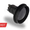 Motorized Continuous Zoom IR Lens 25mm-225mm f/0.85-1.3 F1.3 LWIR