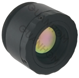 Manual Focus LWIR Lens 14.8mm f/1.0
