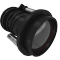 LWIR Continuous Zoom Lens 12.5-50mm f/0.8-1.0