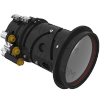 Auto Focus IR Zoom Lens 25-100mm f/0.95-1.15