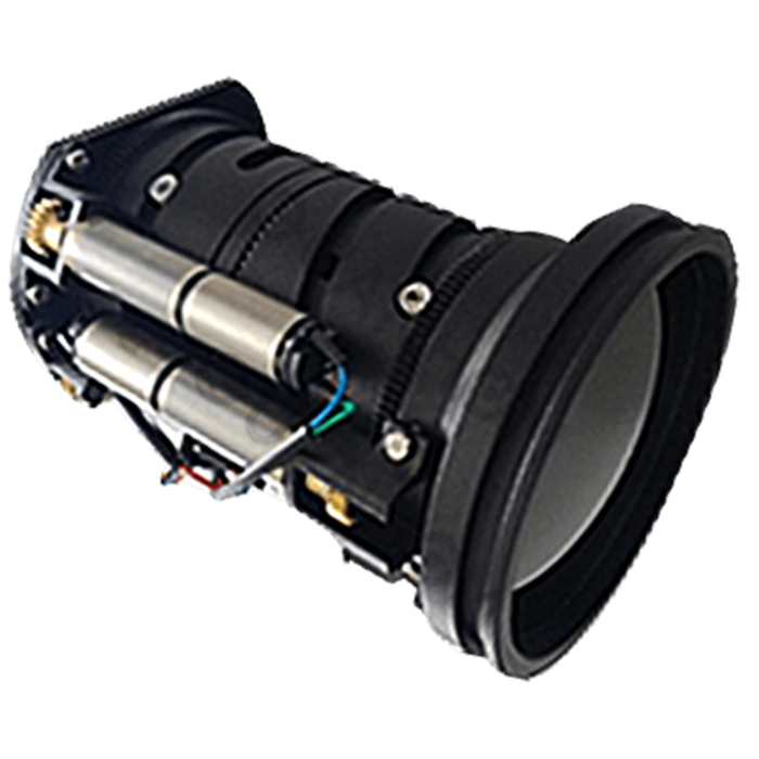 Auto Focus Infrared Lens 25-105mm f/1.2-1.6