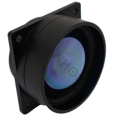 LWIR Lens for Cooled Camera 50mm f/2.0