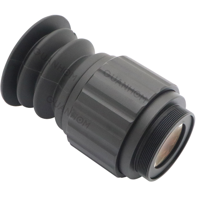 Infrared Lens Eyepiece|Eyepiece Focal Length 21mm Magnifications = 12×