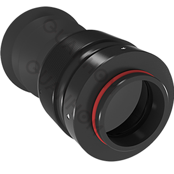 Eyepiece Focal Length 25mm Magnifications = 10×