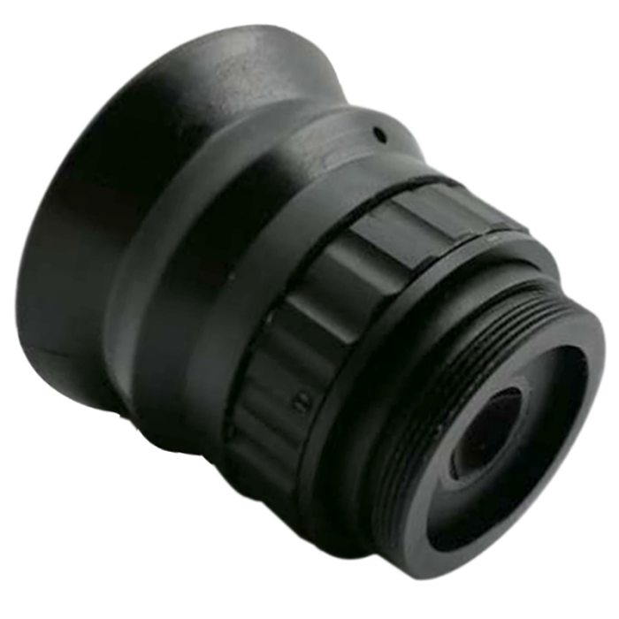 Infrared Lens Eyepiece|Eyepiece Focal Length 15.6mm Magnifications = 16×