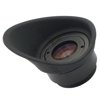 Infrared Lens Eyepiece | Eyepiece Focal Length 14mm Magnifications = 18×