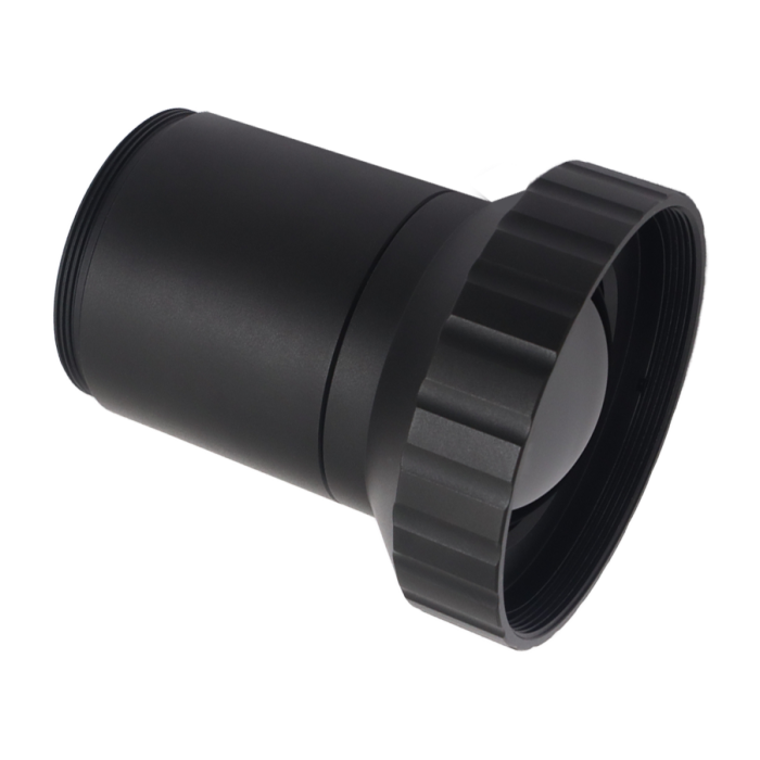 Фиксированный атермальный ИК-объектив 15 мм f/1,0 | Инфракрасная линза