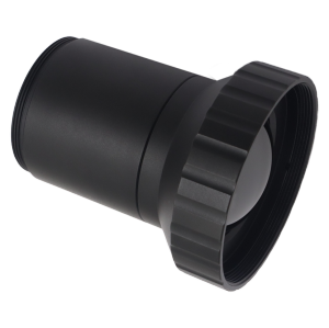 Фиксированный атермальный ИК-объектив 15 мм f/1,0 | Инфракрасная линза