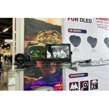 Quanhom 2023 Exhibition Review: Practitioner of Infrared Thermal Imaging Technology