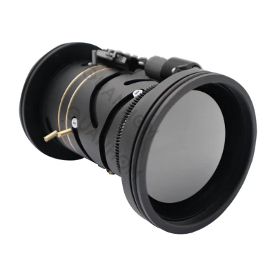 Инфракрасный объектив с автофокусом 25-105mm f / 1.6