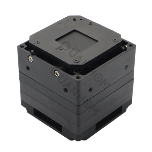 Noyaux d'imagerie thermique丨Résolution en option