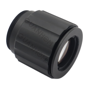 Коллиматор/окуляр Фокусное расстояние 30 мм Увеличение = 8,3×