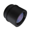 Fixed Athermalized LWIR Lens 25mm f/1.0