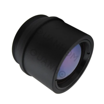 Фиксированный атермальный объектив LWIR 25 мм f/1,0