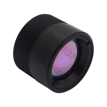 Fixed Athermalized LWIR Lens 14.8mm f/1.0