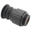 Infrared Lens Eyepiece|Eyepiece Focal Length 21mm Magnifications = 12×