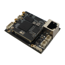 Mini SDI+CVBS Code Plate (asynchronously work)