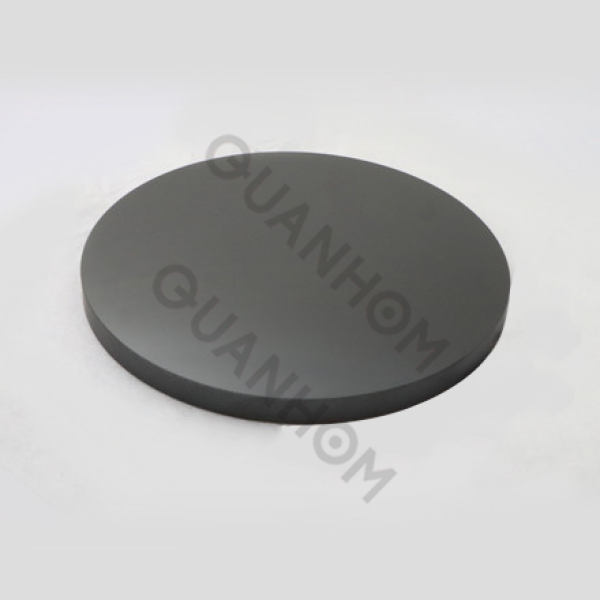 Quels sont les matériaux optiques infrarouges ?