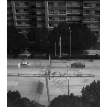 What Are Bad Pixels, Ghost Images And Vignetting effect In Infrared Imaging?