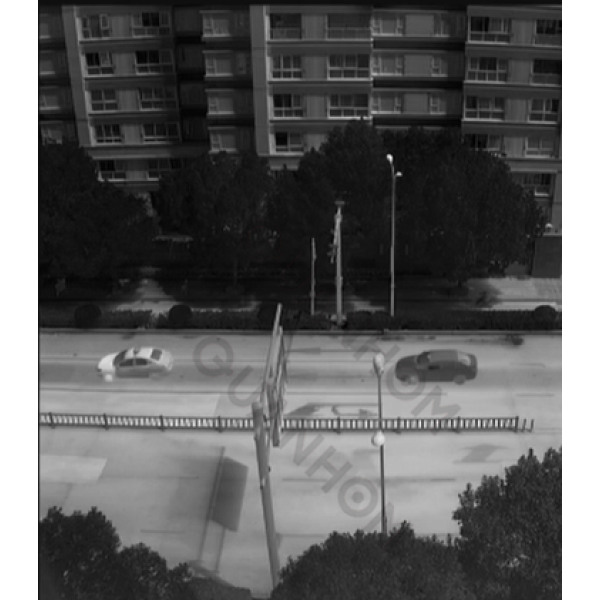 Que sont les pixels morts, les images fantômes et l’effet de couvercle de pot en imagerie infrarouge ?