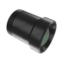 Application of Infrared Thermal Imaging Technology in Civil Field