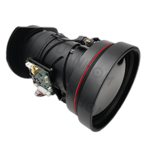 Progress and Prospect of Infrared Imaging Optical System