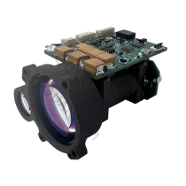 Laser Range Finder ≤70.5×60×46mm/≤120g   LRF G1535 06