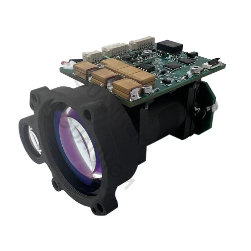 Лазерный дальномер ≤70,5×60×46 мм/≤120 г LRF G1535 06